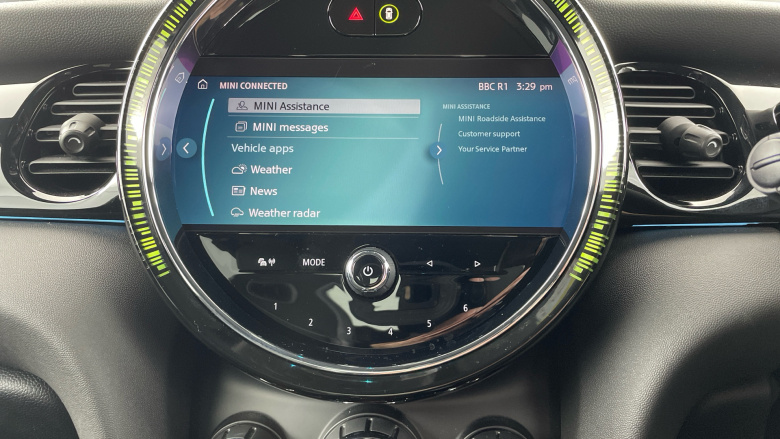 MINI Hatchback 1.5 Cooper Sport 3dr Auto Petrol Hatchback